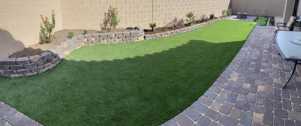 Artificial Turf Installers